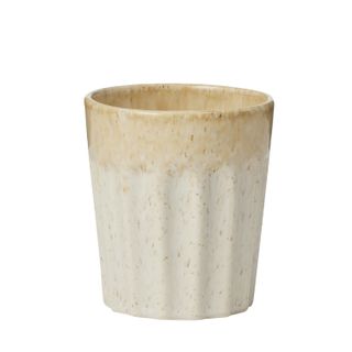 Studio Ceramic Latte Cup